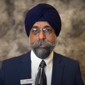 Dr Ripi Singh